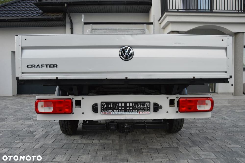 Volkswagen Crafter - 32