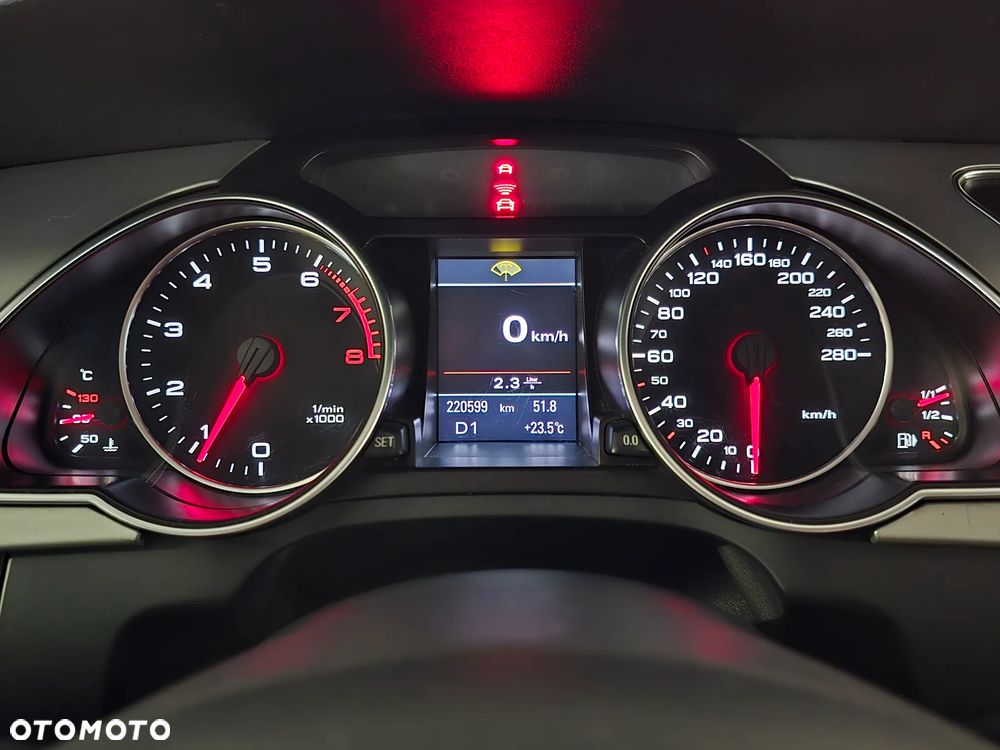 Audi A5 Sportback 2.0 TFSI Quattro S tronic - 24