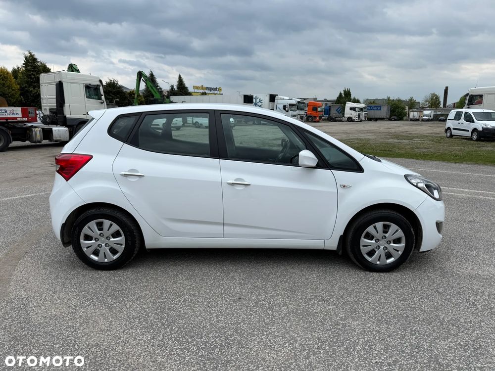 Hyundai ix20 1.4 Comfort - 10