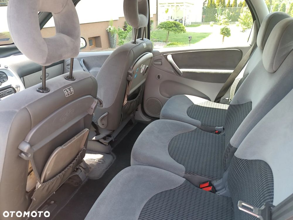 Citroën Xsara Picasso 1.6 16V Impress - 5