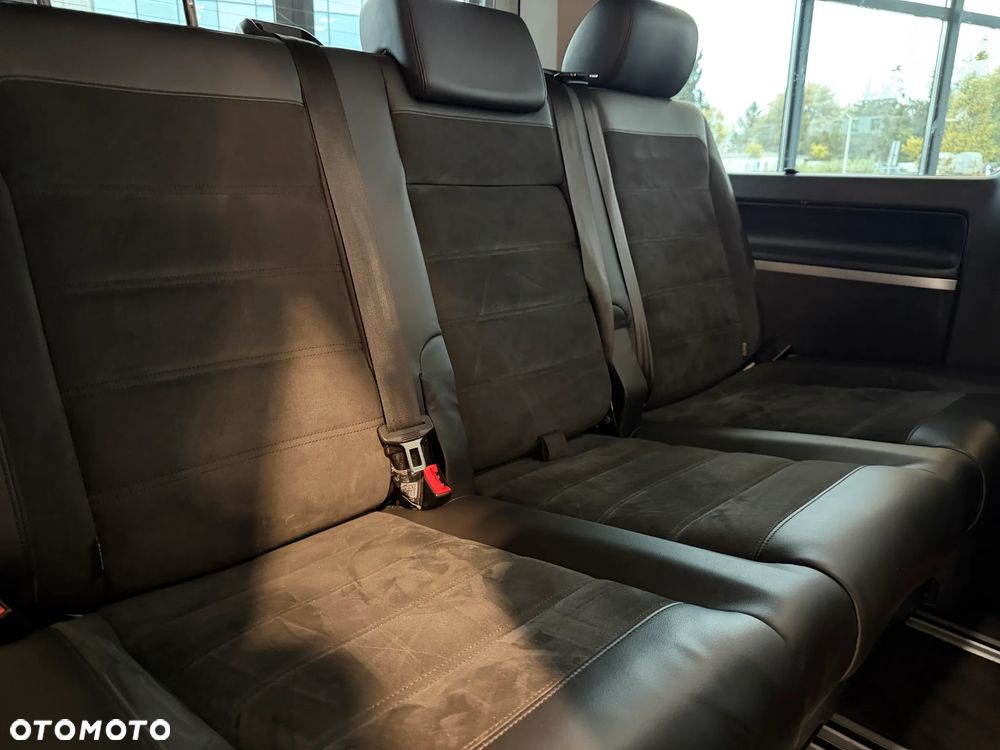Volkswagen Multivan 2.0 BiTDI L1 Highline 4Motion DSG - 24