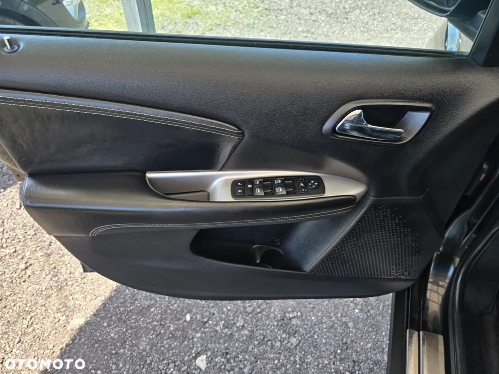 Fiat Freemont 2.0 Multijet 16V DPF Black Code - 36