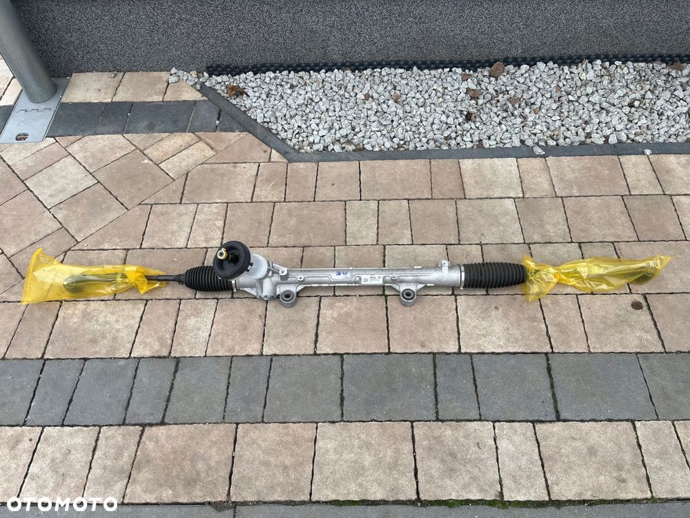 Kia E Niro EV maglownica magiel - 1