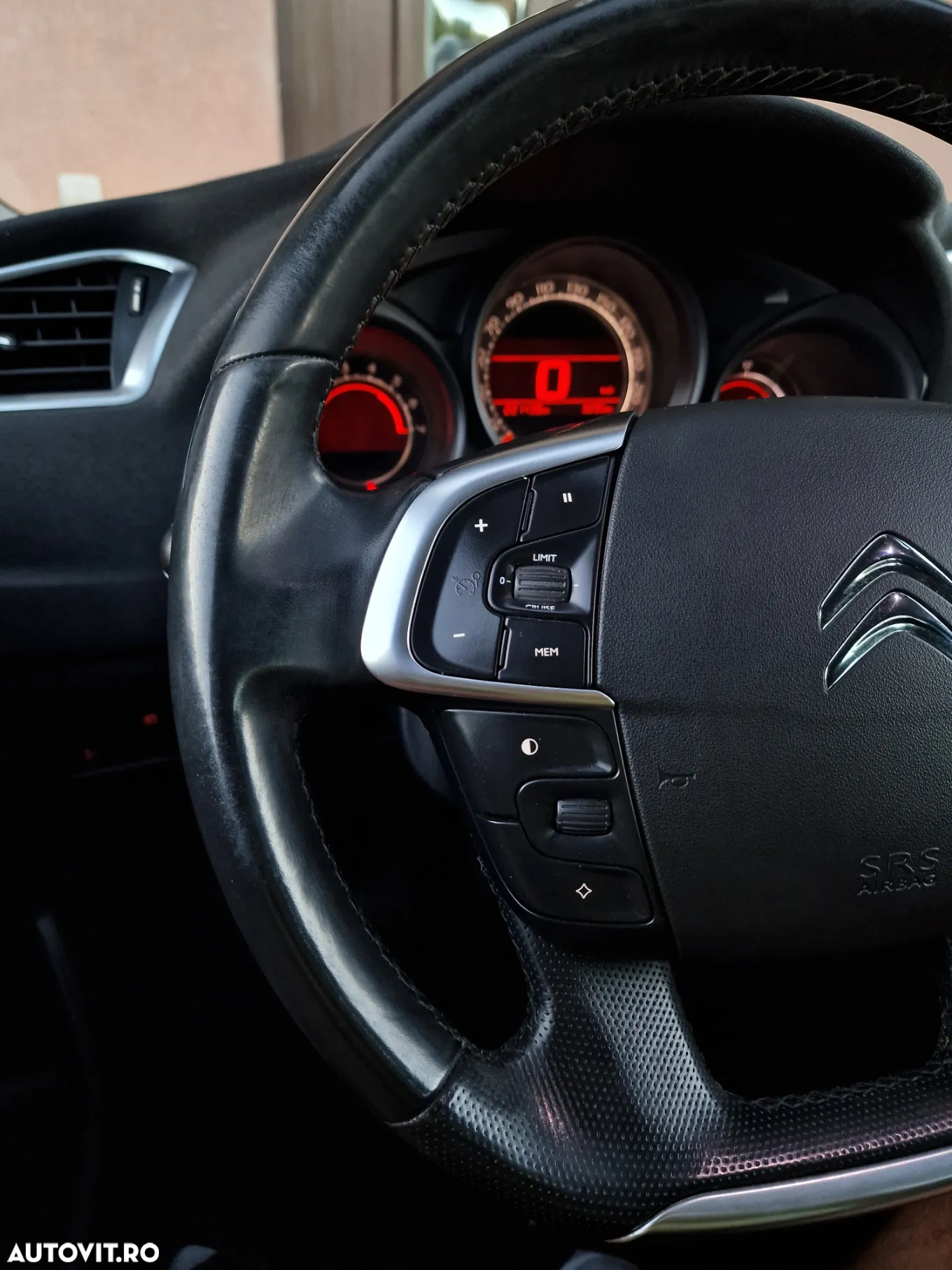Citroën C4 - 36