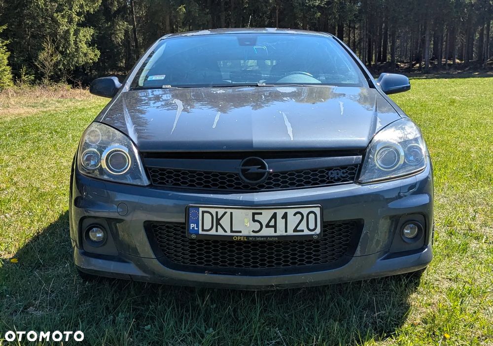 Opel Astra 1.6 T Sport - 2
