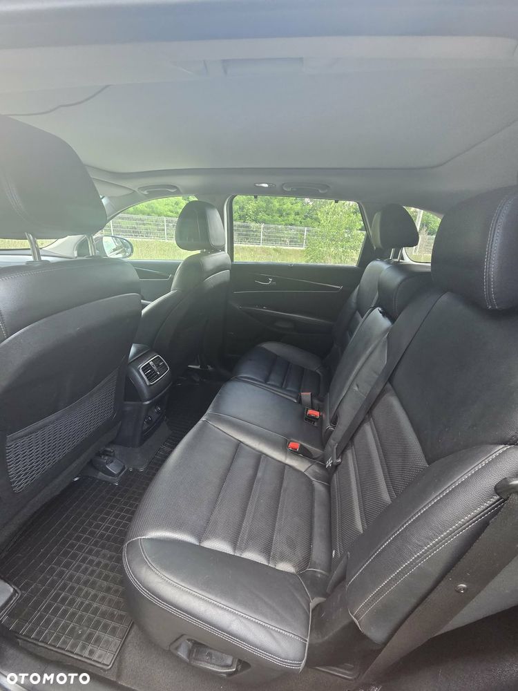 Kia Sorento 2.2 CRDI Business Line Plus - 27