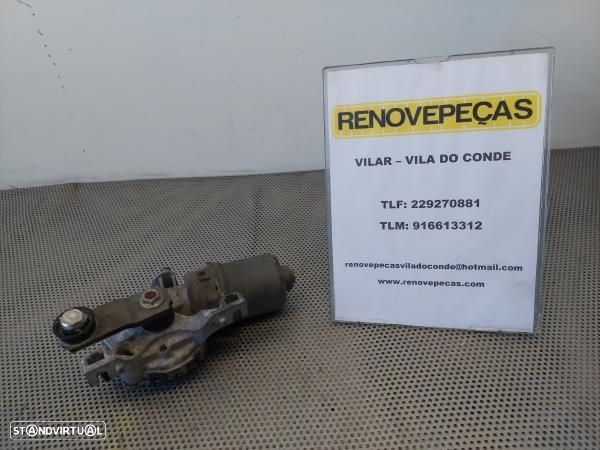 Motor Escovas / Limpa Vidros Frente Toyota Yaris (_P15_) - 1