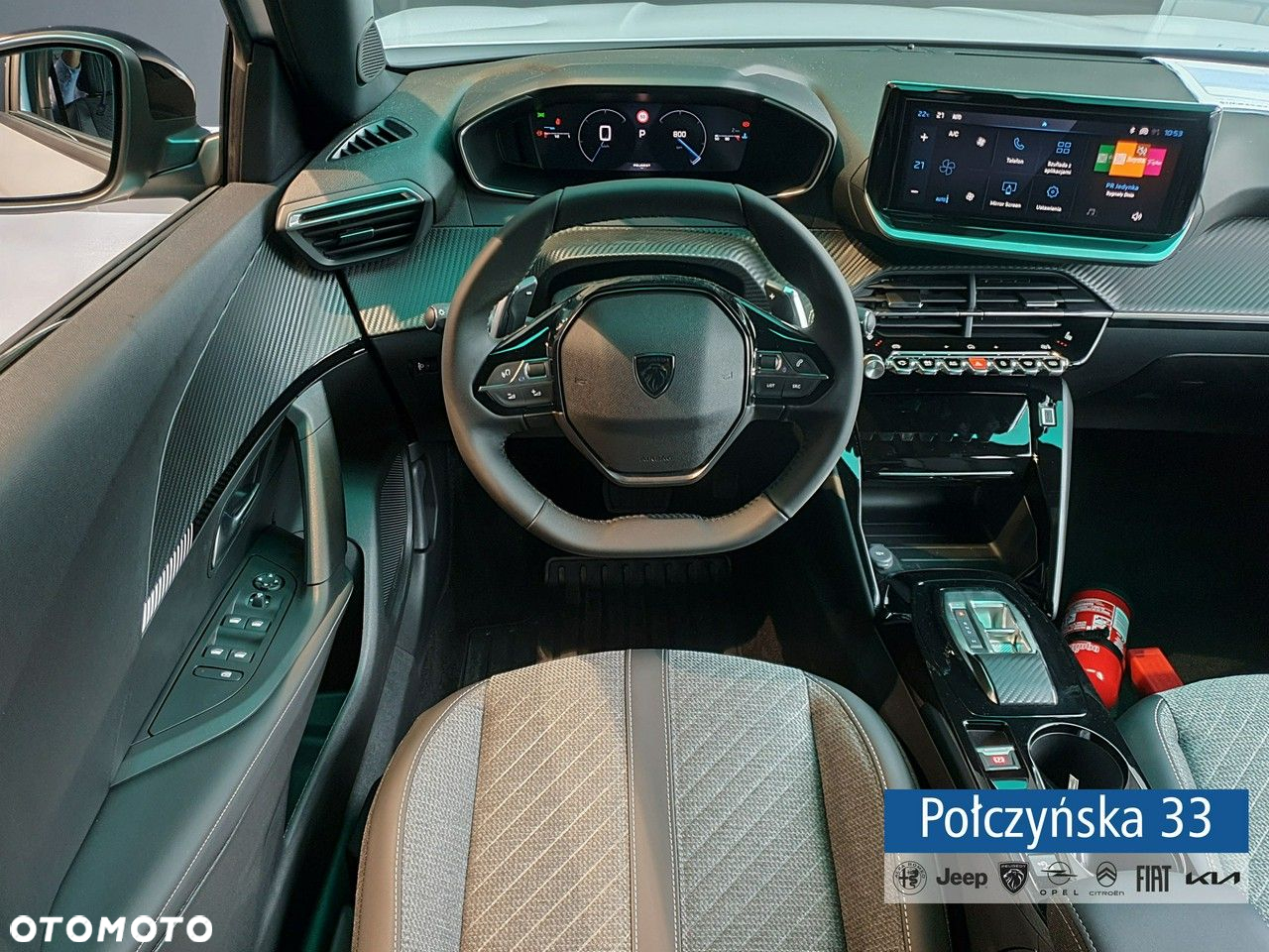 Peugeot 2008 - 28