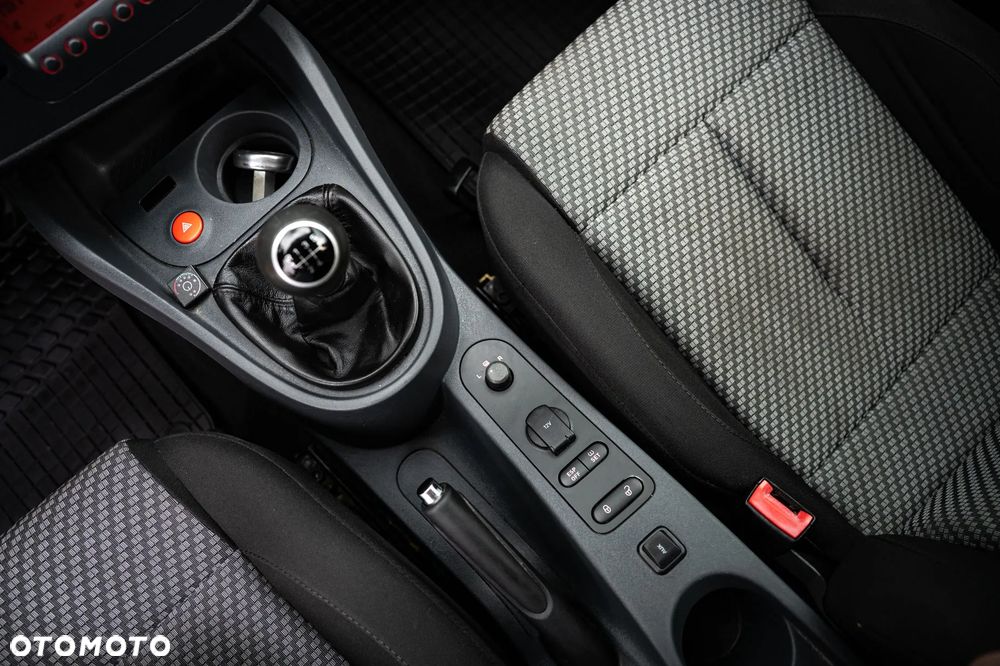 Seat Leon 1.6 Style - 16