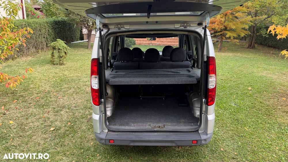Fiat Doblo - 14