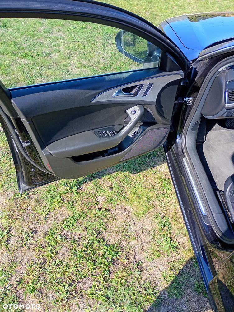 Audi A6 Limousine - 7