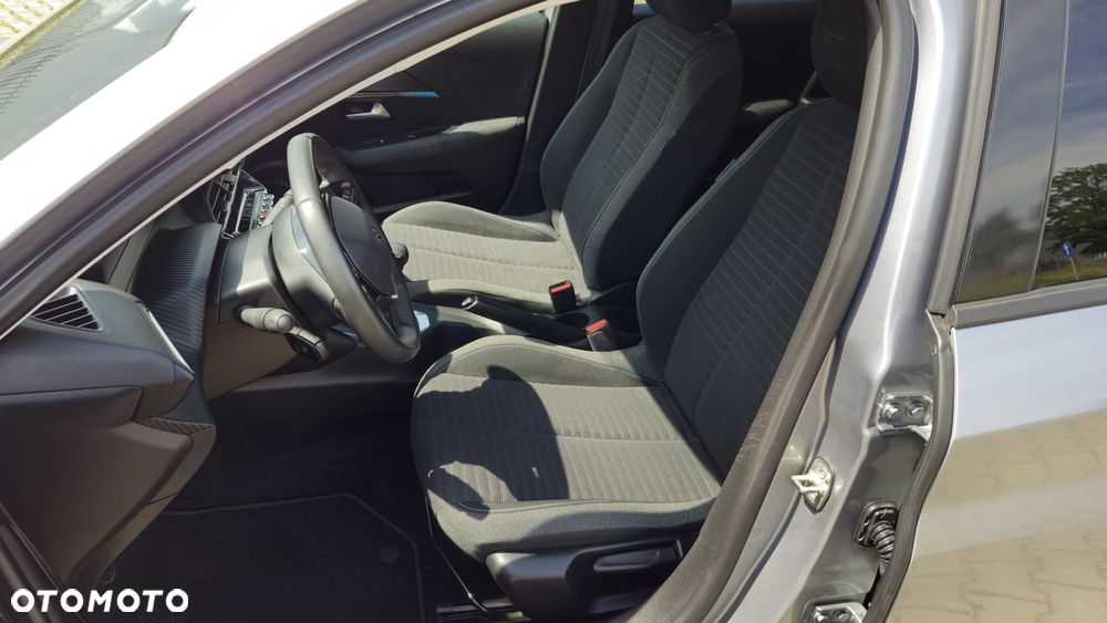 Peugeot 208 PureTech 100 Style - 14