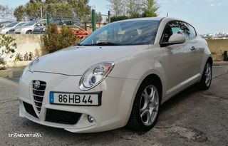 Alfa Romeo MiTo 1.6 JTD Distinctive S&S