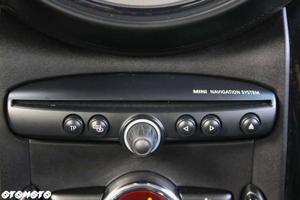 MINI Countryman Cooper D - 30