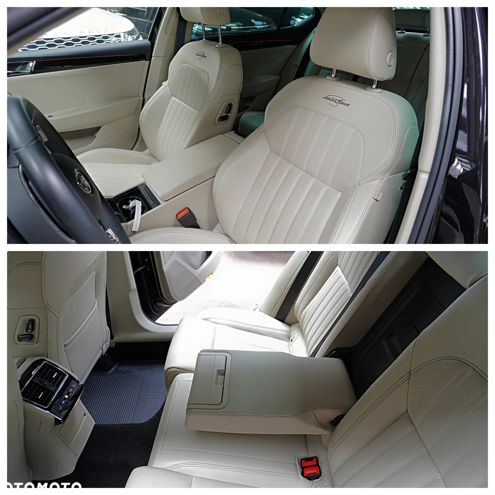 Skoda Superb 2.0 TSI 4x4 L&K DSG - 18