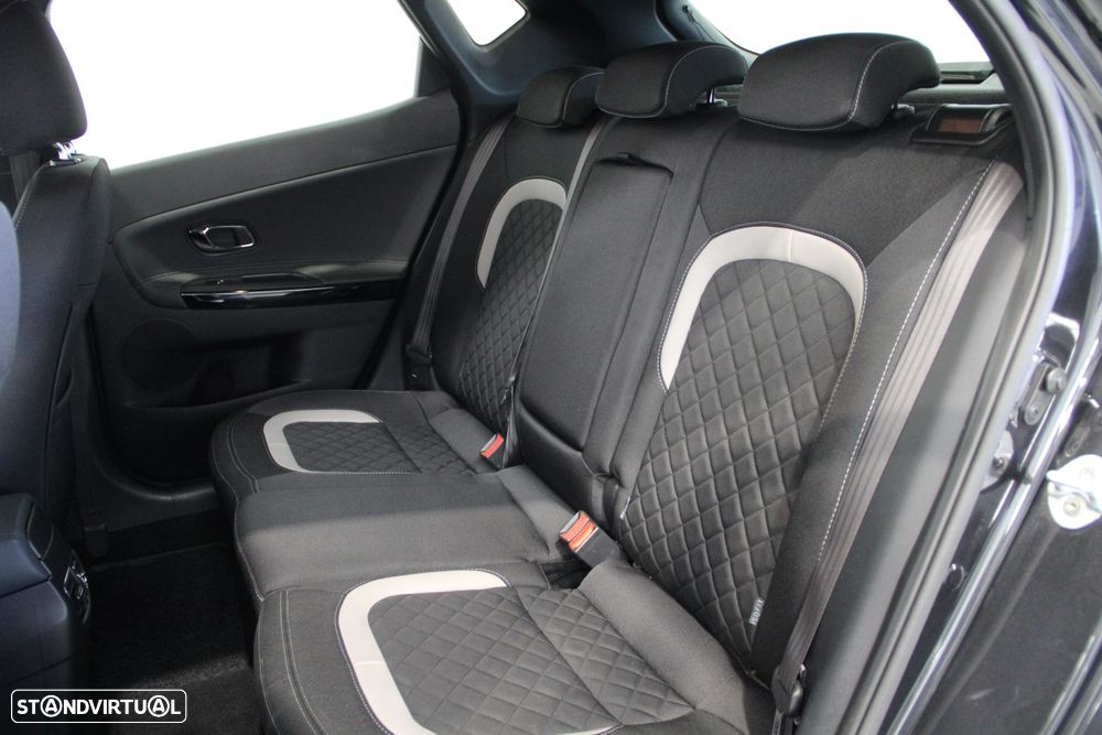 Kia Ceed 1.6 CRDi GT Line - 20