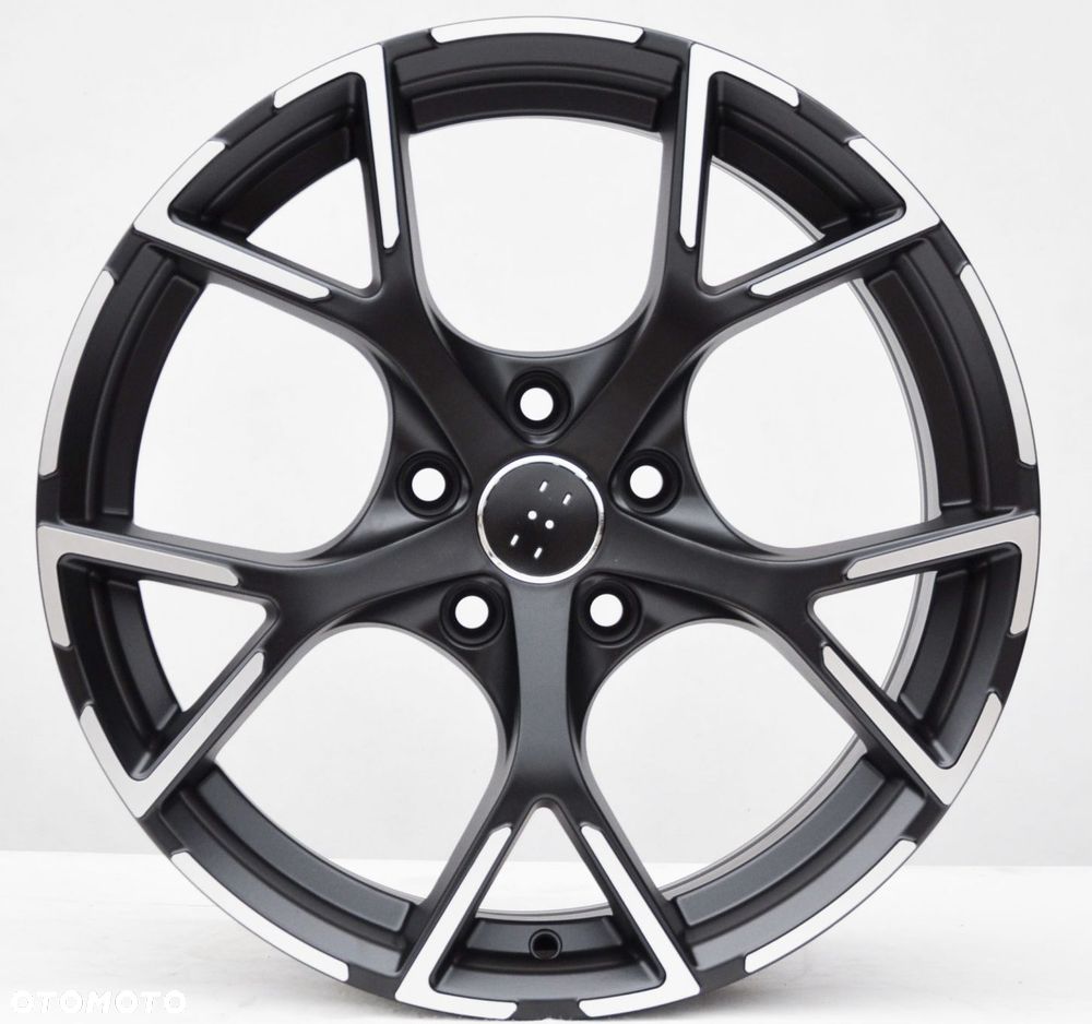 5997 MBM ET42 FELGI 17 5x112 AUDI A3 A4 A6 Q3 - 3