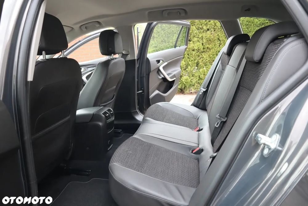 Opel Insignia 1.6 CDTI ecoFLEX Start/Stop Sport - 13