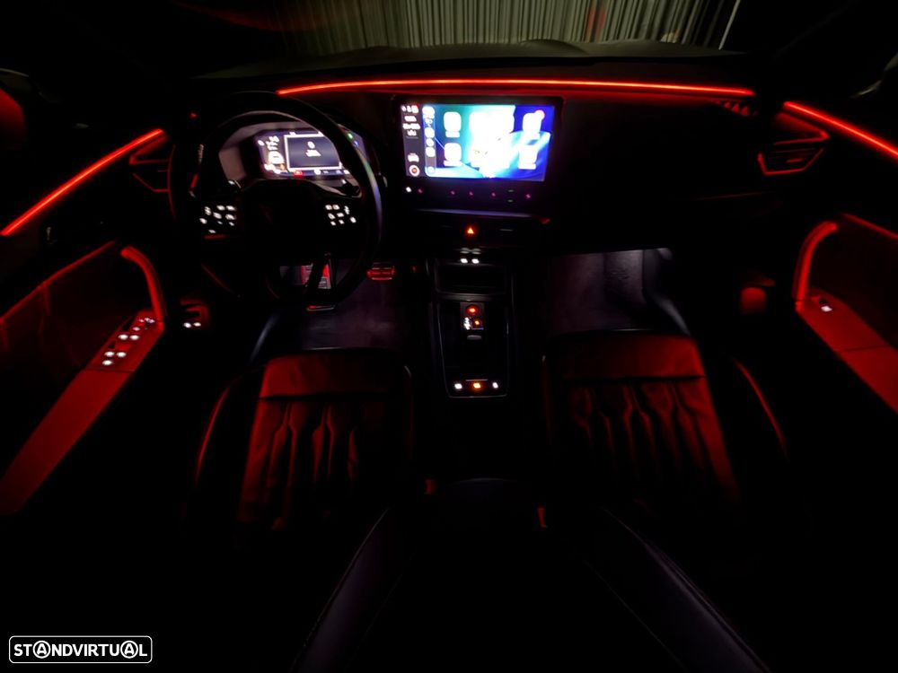 Cupra Formentor VZ 1.4 e-Hybrid DSG - 47