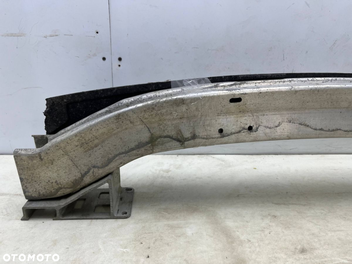Belka zderzaka Opel Vectra C KOMBI 02-08r. tylne wzmocnienie zderzaka tył 13100366 - 4