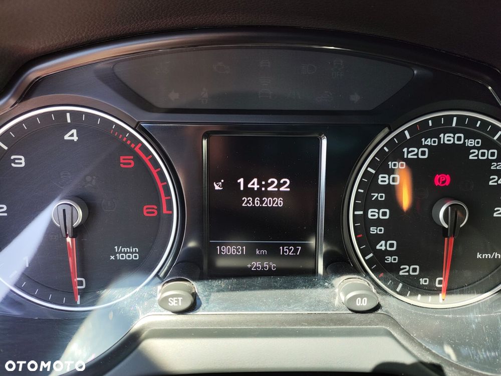 Audi Q5 - 11
