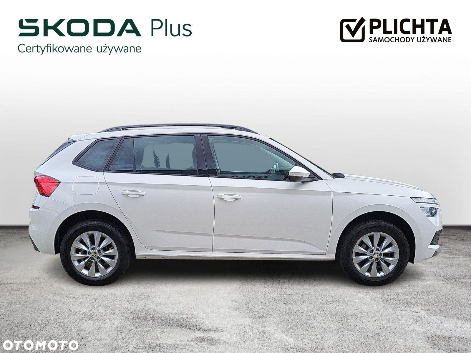 Skoda Kamiq 1.5 TSI Ambition - 6