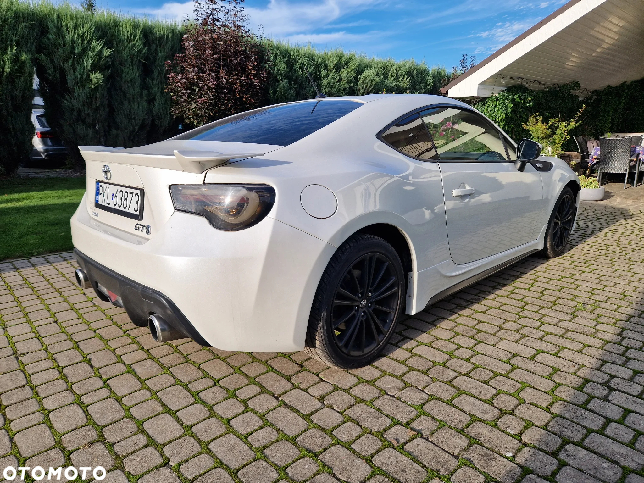 Toyota GT86 2.0 Premium (tem) - 8