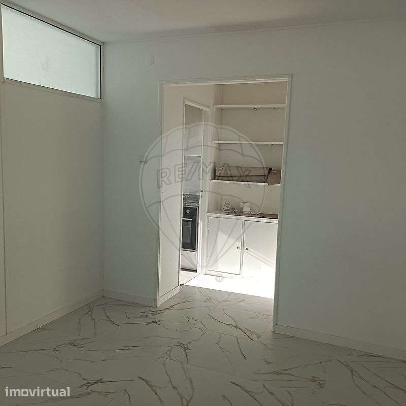 Apartamento T1 para arrendamento - Grande imagem: 5/7