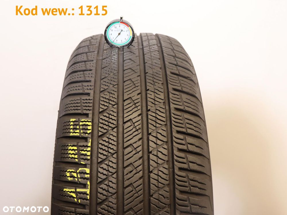 Vredestein Quatrac Pro - 235/60 R17 - 1