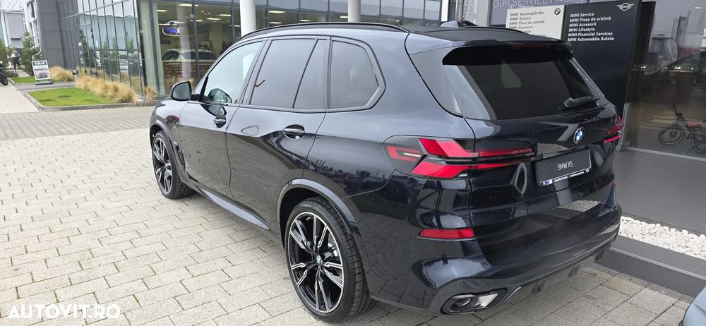 BMW X5 xDrive30d - 3