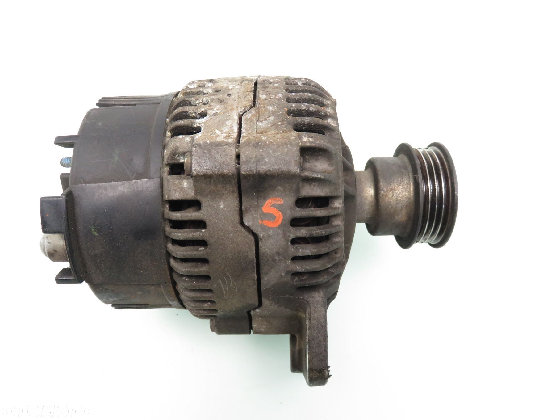 ALTERNATOR AUDI 80 B4 2.0 0120485047 050903015C - 1