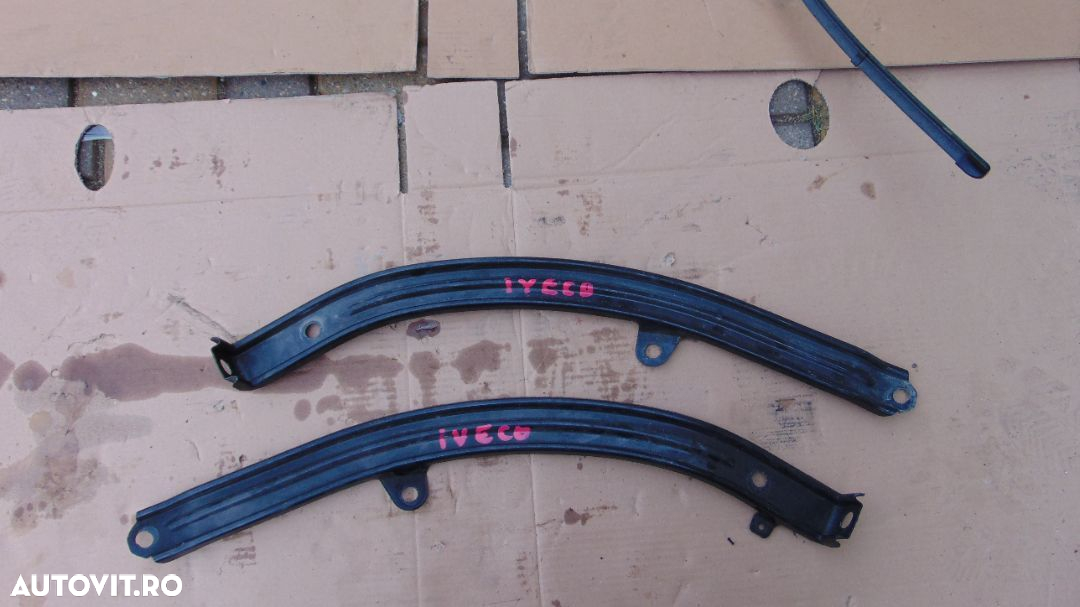 Suport far Iveco daily 2014-2022 suporti far stanga dreapta dezmembrez iveco 2.3 euro 6 - 3