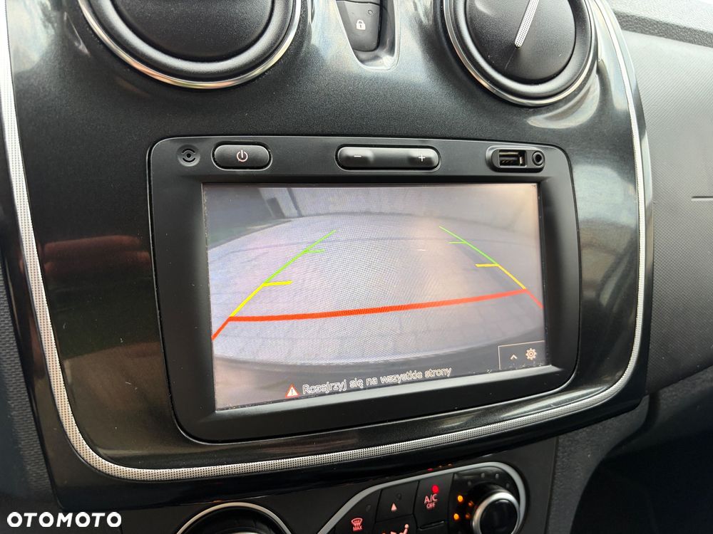 Dacia Sandero Stepway 0.9 TCe Ambiance - 24