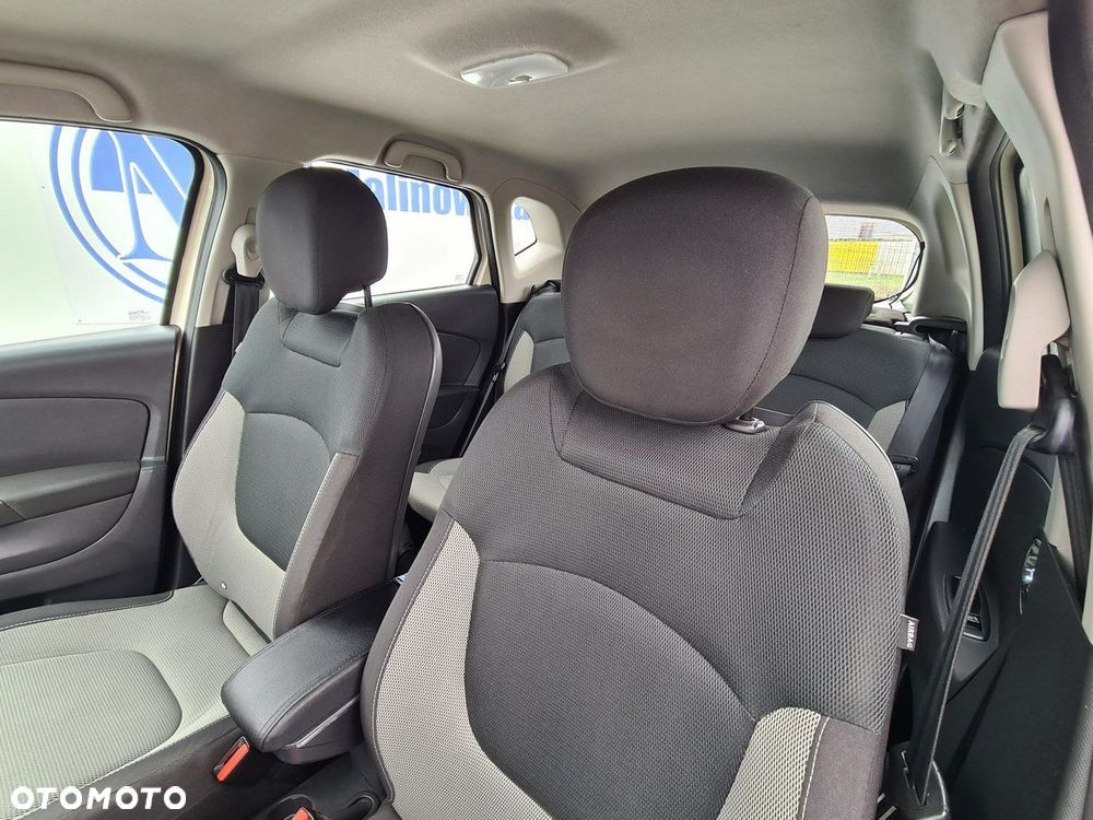 Renault Captur 1.5 dCi Life - 21