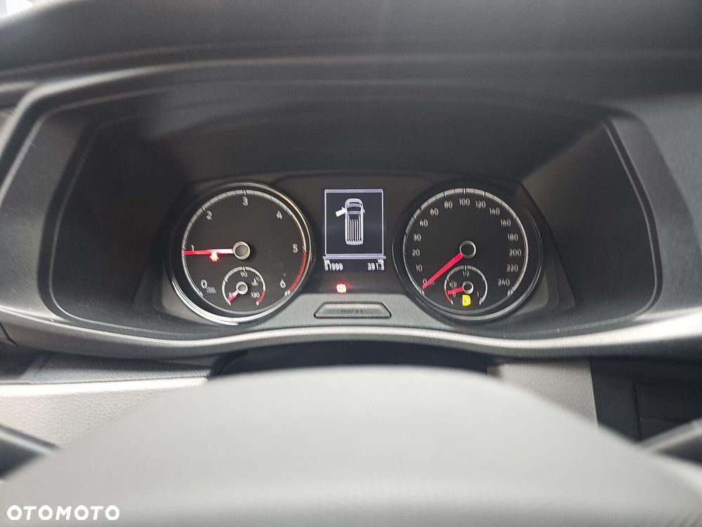 Volkswagen Transporter 2.0 TDI 6-biegowa 150KM 3000 - 13