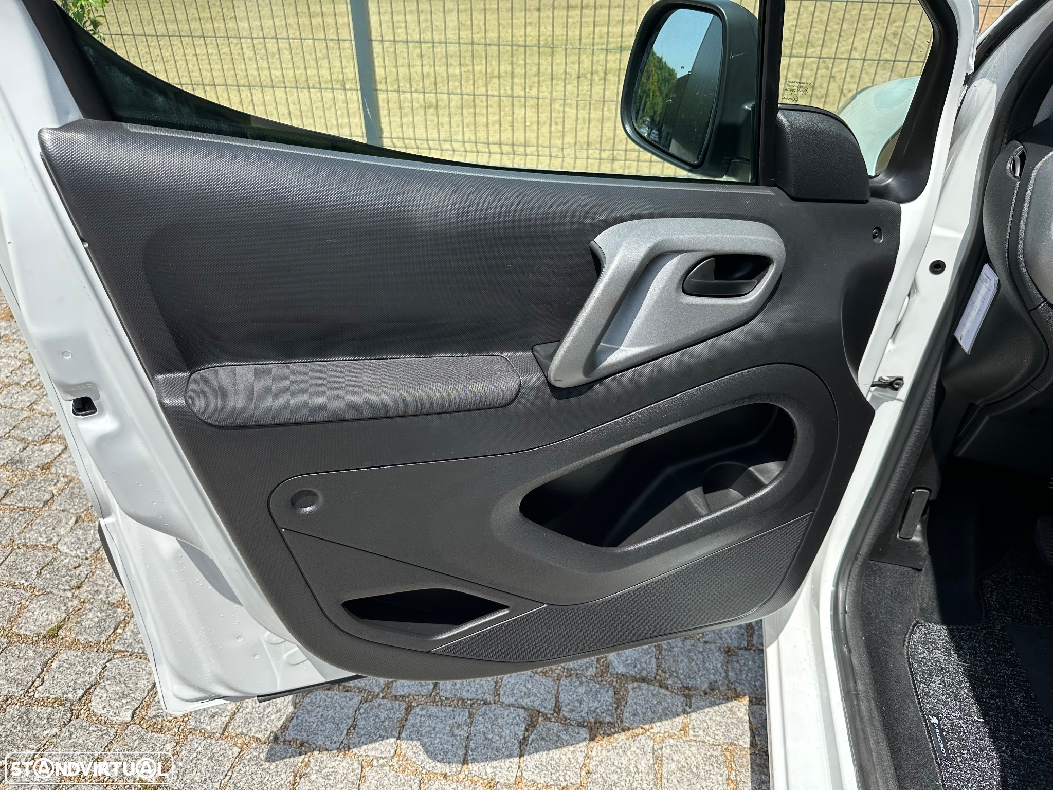 Peugeot Partner 1.6 BlueHDi Confort - 6