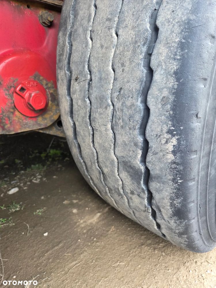 Wielton Coilmulda - 12