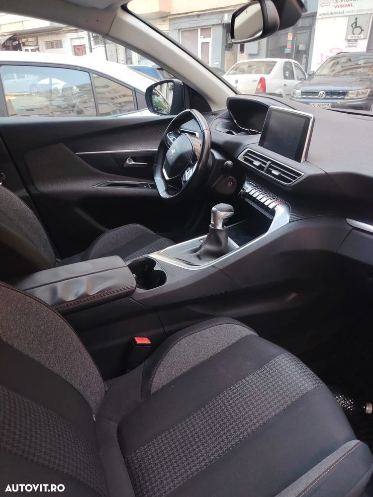 Peugeot 3008 PureTech 130 Stop & Start Active - 9