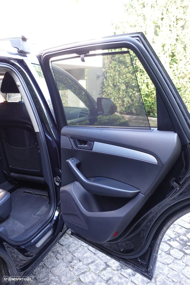 Audi Q5 2.0 TDI Sport - 22