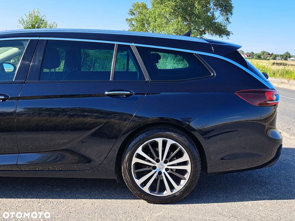 Opel Insignia 1.6 Automatik Exclusive - 27