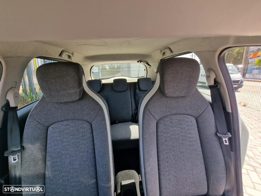 Renault Zoe (c/ Bateria) Limited 50 - 17