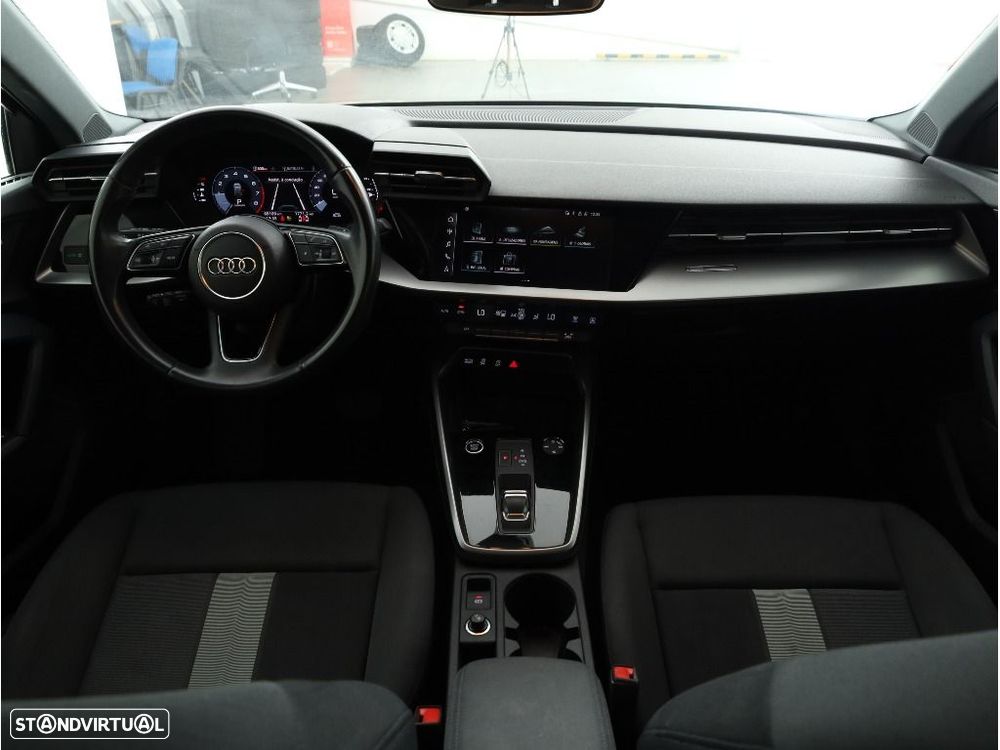 Audi A3 Sportback 30 TFSI Advanced S tronic - 16