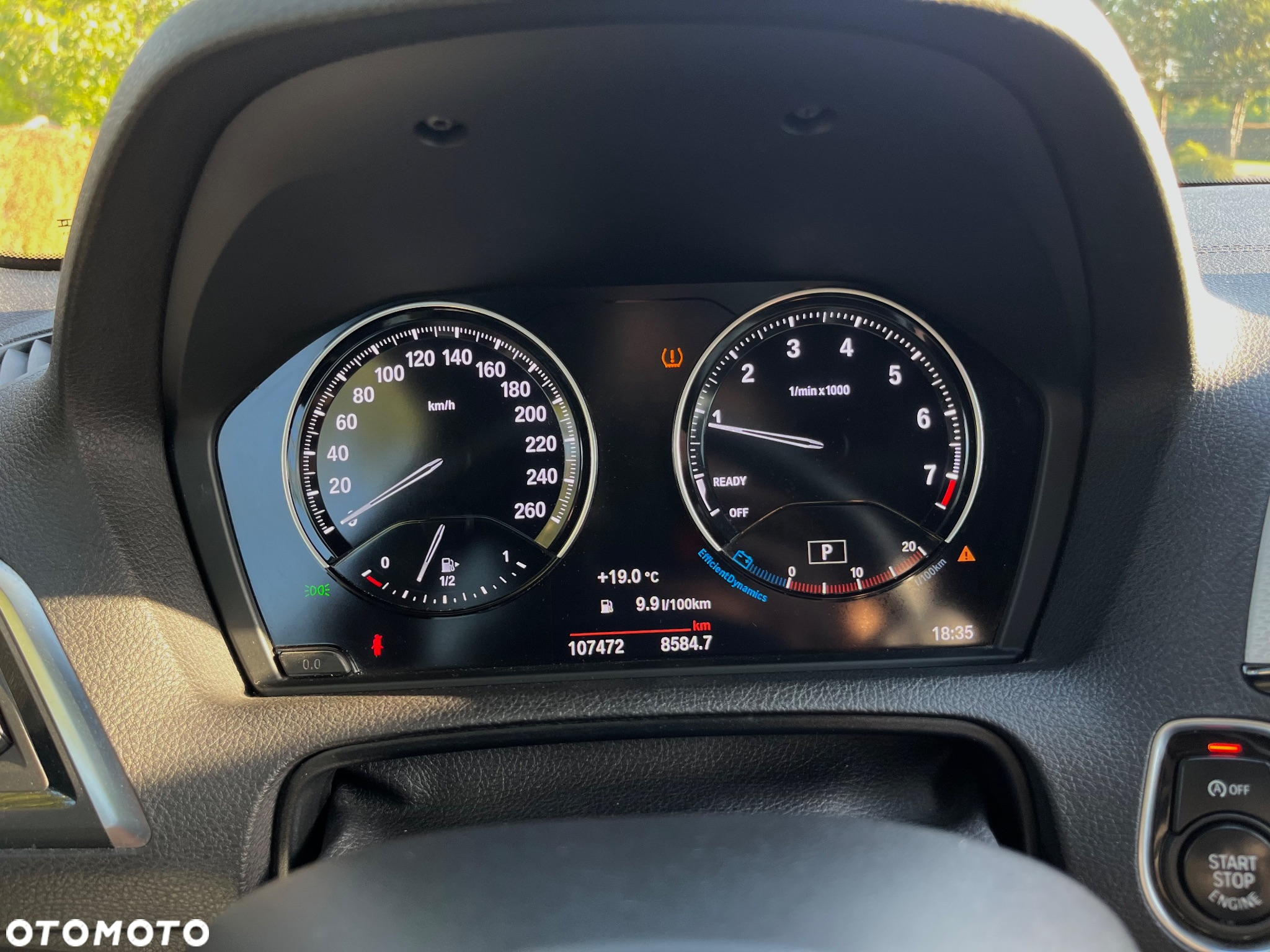 BMW Seria 1 118i Sport Line - 17