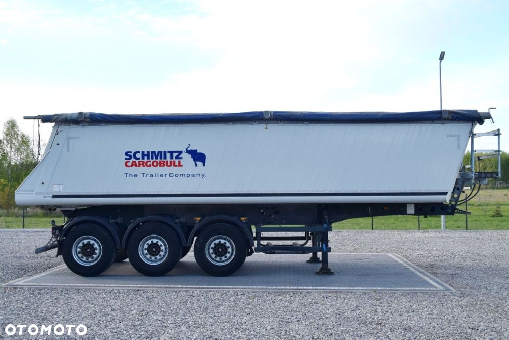 Schmitz Cargobull SGF*S3 - 6