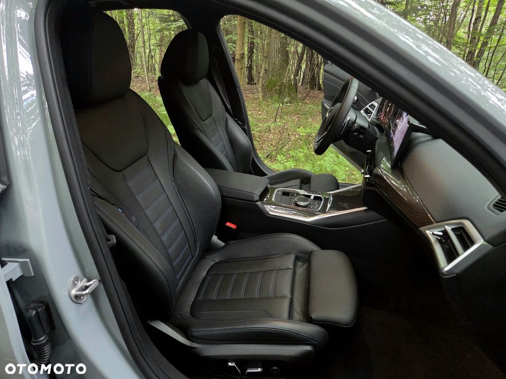 BMW Seria 3 - 12