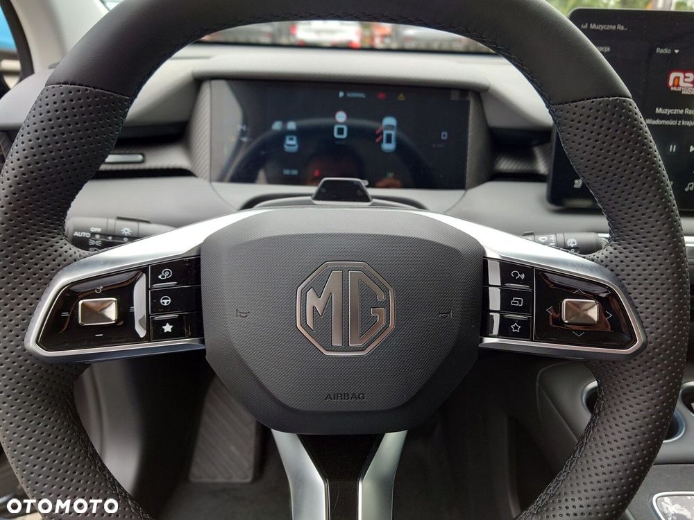 MG S5 EV - 7