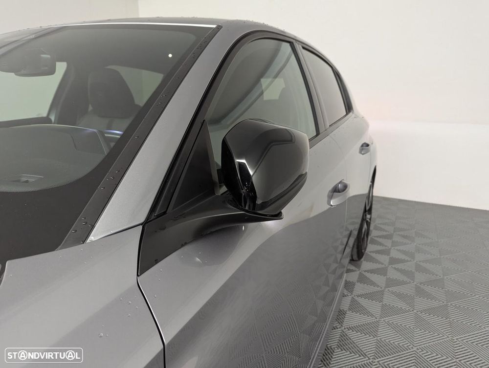 Peugeot 308 1.6 Hybrid GT e-EAT8 - 10