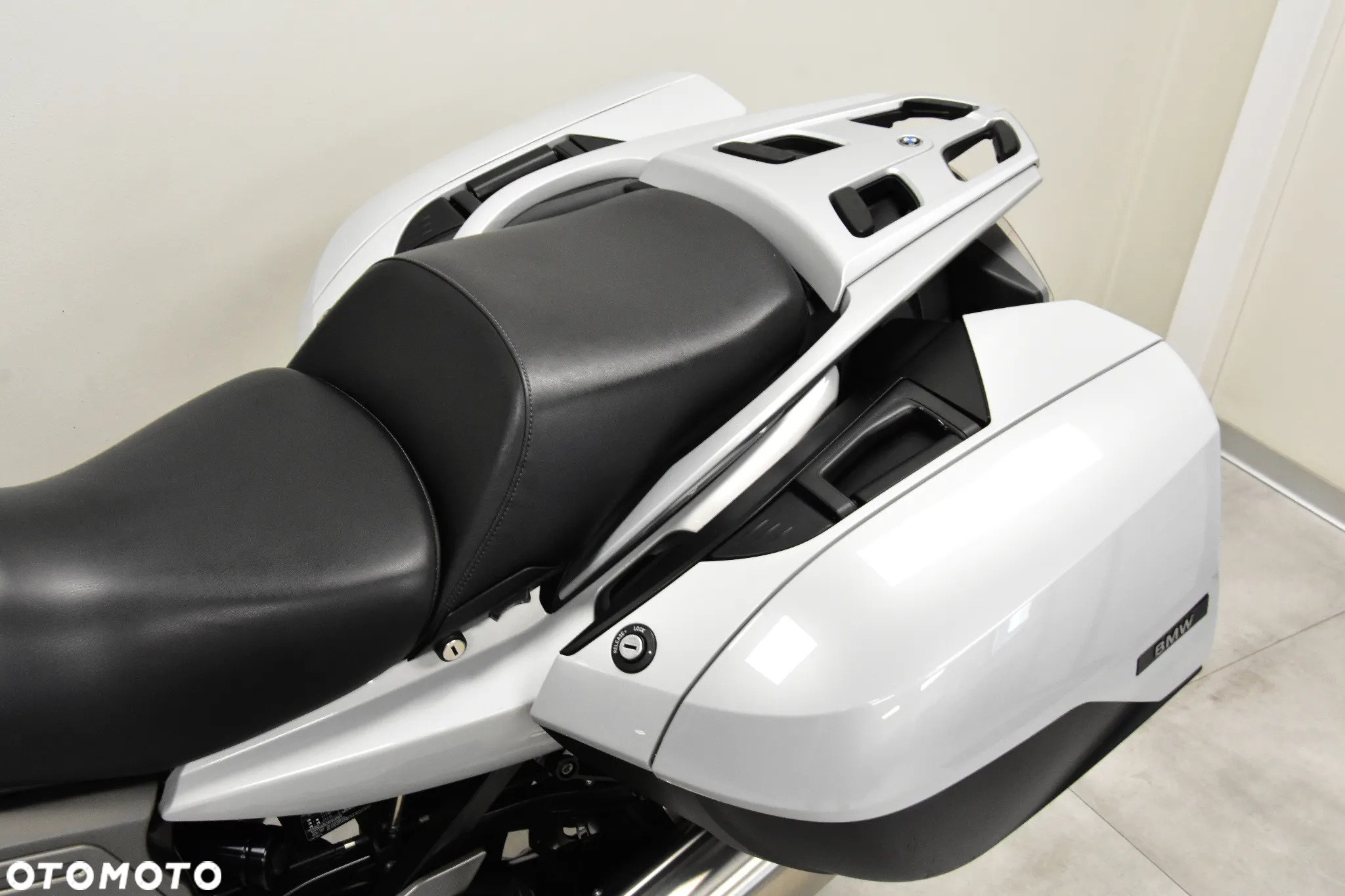 BMW K - 17
