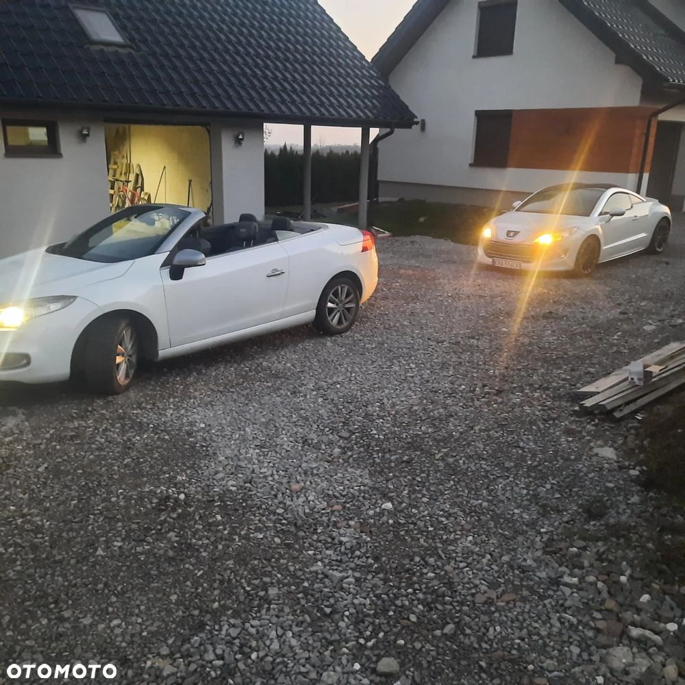 Renault Megane 2.0 16V TCE GT Robert Kubica - 6