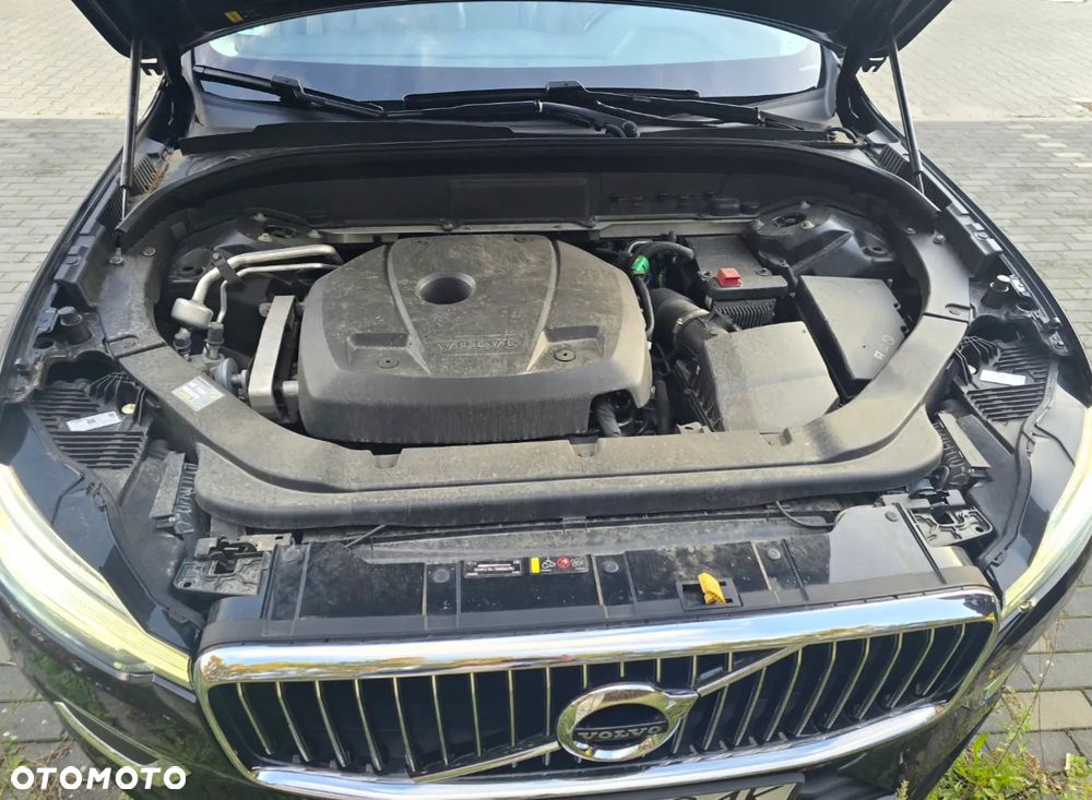 Volvo XC 60 T5 AWD Inscription - 27